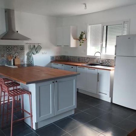 אלבי La Maison Vanista מראה חיצוני תמונה